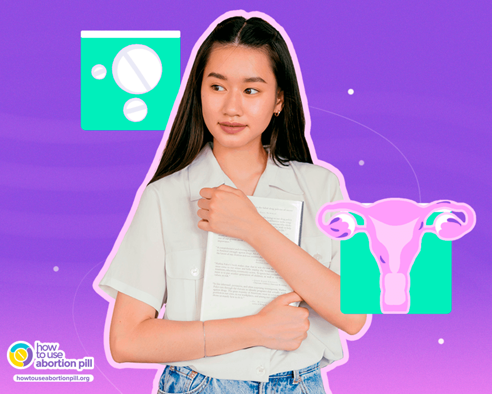 Is it safe to use the abortion pill if you have endometriosis?